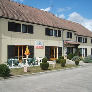 Hotel Le Pressoir - Auxerre Appoigny